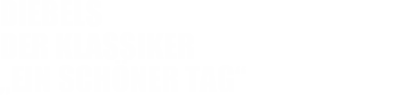 Diebels Schoener Tag